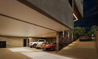 Imagem 6: 4 dormitórios, 4 suíte, 6 banheiro, 4 vagas na garagem, 530M² de Área Construída