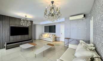 Imagem 5: 3 dormitórios, 3 suíte, 4 banheiro, 3 vagas na garagem, 151M² de Área Construída