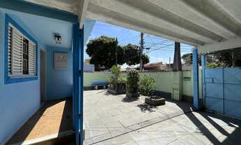 Imagem 4: 4 dormitórios, 1 suítes, 3 banheiro, 2 vagas na garagem, 104M² de Área Construída