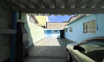 Imagem 3: 4 dormitórios, 1 suítes, 3 banheiro, 2 vagas na garagem, 104M² de Área Construída