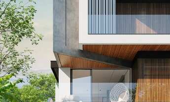 Imagem 4: 4 dormitórios, 4 suíte, 5 banheiro, 4 vagas na garagem, 364M² de Área Construída