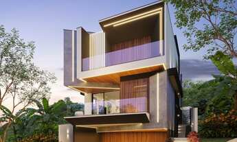 Imagem 5: 4 dormitórios, 4 suíte, 5 banheiro, 4 vagas na garagem, 364M² de Área Construída