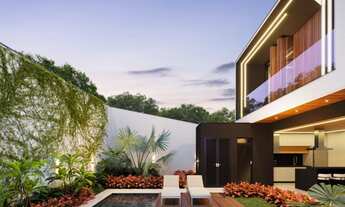 Imagem 7: 4 dormitórios, 4 suíte, 5 banheiro, 4 vagas na garagem, 364M² de Área Construída