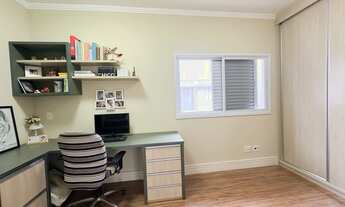 Imagem 5: 4 dormitórios, 3 suíte, 4 banheiro, 4 vagas na garagem, 253M² de Área Construída