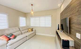 Imagem 7: 4 dormitórios, 3 suíte, 4 banheiro, 4 vagas na garagem, 253M² de Área Construída