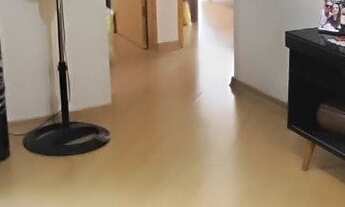 Imagem: 3 dormitórios, 1 suítes, 2 banheiro, 1