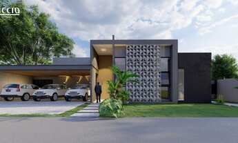 Imagem 3: 772M² de Área Total