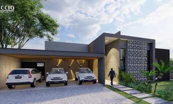 Imagem 4: 772M² de Área Total