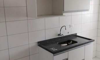 Imagem: 3 dormitórios, 1 suítes, 2 banheiro, 2