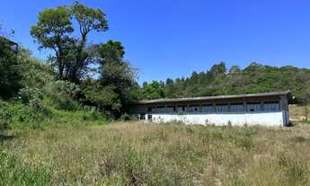 Imagem 2: 2 banheiro, 250 vagas na garagem, 654M² de Área Construída, 8197M² de Área Total