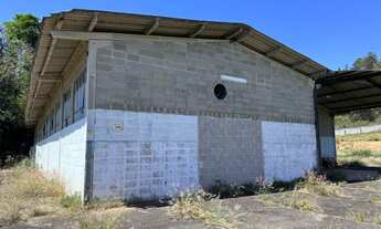 Imagem 4: 2 banheiro, 250 vagas na garagem, 654M² de Área Construída, 8197M² de Área Total