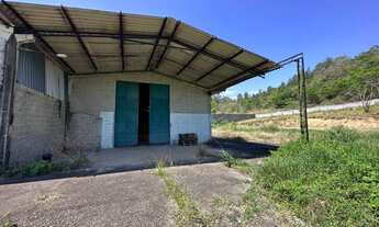 Imagem 7: 2 banheiro, 250 vagas na garagem, 654M² de Área Construída, 8197M² de Área Total