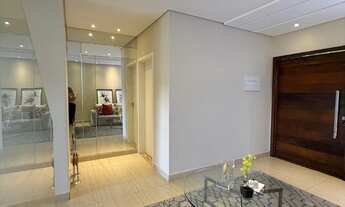 Imagem 4: 4 dormitórios, 4 suíte, 5 banheiro, 2 vagas na garagem, 284M² de Área Construída