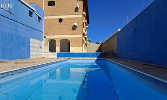 Imagem: 3 dormitórios, 2 suíte, 6 banheiro, 6