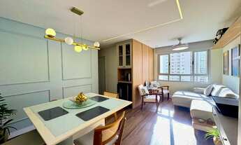 Imagem: 3 dormitórios, 1 suítes, 2 banheiro, 2