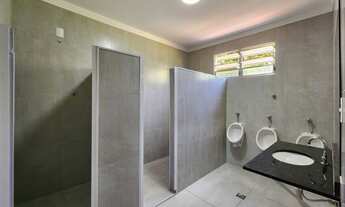 Imagem 3: 700M² de Área Construída, 12592M² de Área Total