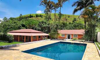 Imagem 4: 700M² de Área Construída, 12592M² de Área Total