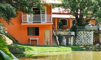 Imagem 5: 700M² de Área Construída, 12592M² de Área Total