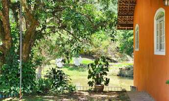 Imagem 7: 700M² de Área Construída, 12592M² de Área Total