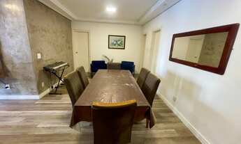 Imagem 2: 4 dormitórios, 2 suíte, 4 banheiro, 2 vagas na garagem, 134M² de Área Construída