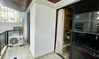 Imagem 7: 4 dormitórios, 2 suíte, 4 banheiro, 2 vagas na garagem, 134M² de Área Construída