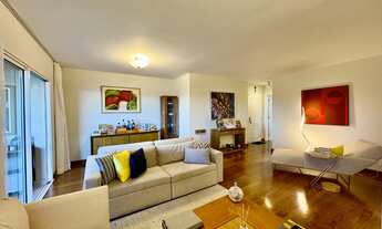 Imagem: 3 dormitórios, 1 suítes, 4 banheiro, 2