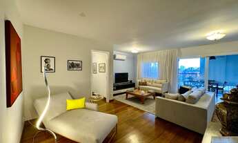 Imagem 5: 3 dormitórios, 1 suítes, 4 banheiro, 2 vagas na garagem, 143M² de Área Construída