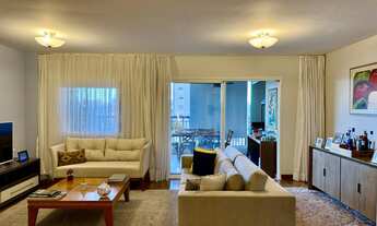 Imagem 6: 3 dormitórios, 1 suítes, 4 banheiro, 2 vagas na garagem, 143M² de Área Construída