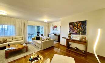 Imagem 7: 3 dormitórios, 1 suítes, 4 banheiro, 2 vagas na garagem, 143M² de Área Construída