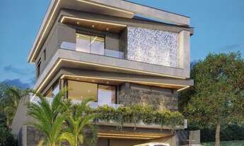 Imagem: 330M² de Área Construída, 330M² de Área