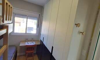 Imagem 7: 2 dormitórios, 1 suítes, 2 banheiro, 1 vaga na garagem, 51M² de Área Construída