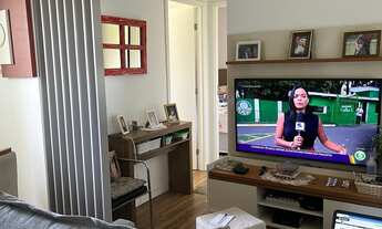 Imagem: 2 dormitórios, 1 suítes, 1 banheiros