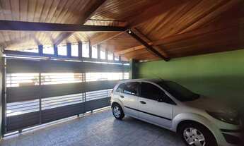 Imagem 6: 2 dormitórios, 2 banheiro, 2 vagas na garagem, 78M² de Área Construída, 162M² de Área Tota