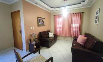 Imagem: 2 dormitórios, 2 banheiro, 2 vagas na garagem