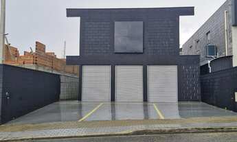 Imagem: 4 banheiro, 3 vagas na garagem, 185M² de