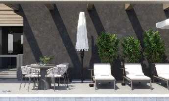 Imagem: 2 dormitórios, 1 suítes, 1 banheiros