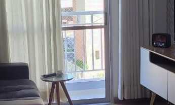 Imagem: 3 dormitórios, 1 suítes, 2 banheiro, 1