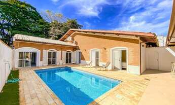 Imagem: 4 dormitórios, 1 suítes, 3 banheiro, 4