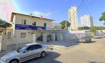 Imagem 2: 4 vagas na garagem, 360M² de Área Construída, 450M² de Área Total