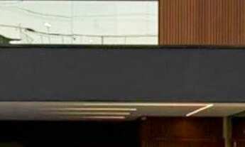 Imagem: 4 dormitórios, 4 suíte, 5 banheiro, 4