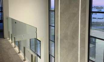 Imagem 7: 4 dormitórios, 4 suíte, 5 banheiro, 4 vagas na garagem, 420M² de Área Construída