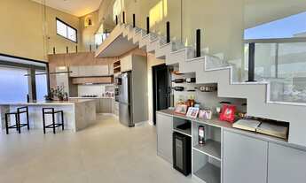 Imagem 4: 4 dormitórios, 4 suíte, 6 banheiro, 4 vagas na garagem, 470M² de Área Construída