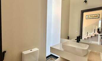 Imagem 5: 4 dormitórios, 4 suíte, 6 banheiro, 4 vagas na garagem, 470M² de Área Construída