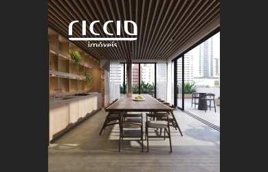 Imagem 4: 1 dormitório, 1 suítes, 1 banheiros, 1 vaga na garagem, 47M² de Área Construída