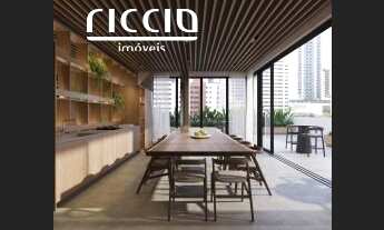 Imagem 3: 1 dormitório, 1 suítes, 1 banheiros, 1 vaga na garagem, 42M² de Área Construída