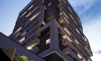 Imagem: 1 dormitório, 1 suítes, 1 banheiros, 1