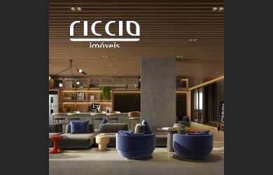 Imagem 4: 1 dormitório, 1 suítes, 1 banheiros, 1 vaga na garagem, 47M² de Área Construída