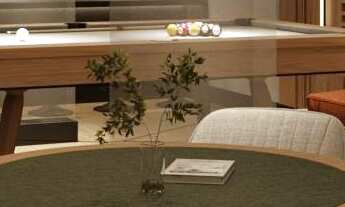 Imagem 2: 2 dormitórios, 2 suíte, 3 banheiro, 1 vaga na garagem, 75M² de Área Construída