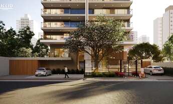 Imagem 6: 2 dormitórios, 2 suíte, 3 banheiro, 1 vaga na garagem, 75M² de Área Construída