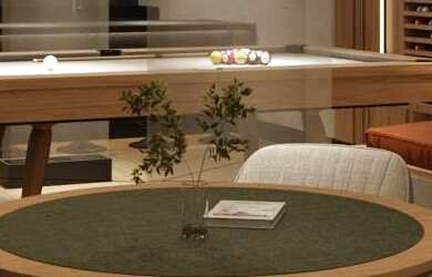 Imagem 2: 2 dormitórios, 2 suíte, 3 banheiro, 2 vagas na garagem, 85M² de Área Construída